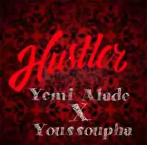 Yemi Alade - Hustler ft. Youssoupha